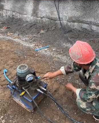秦皇岛青龙满族自治县预应力锚杆