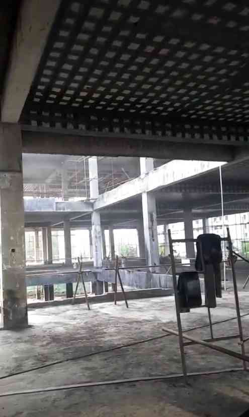 秦皇岛青龙满族自治县结构补强