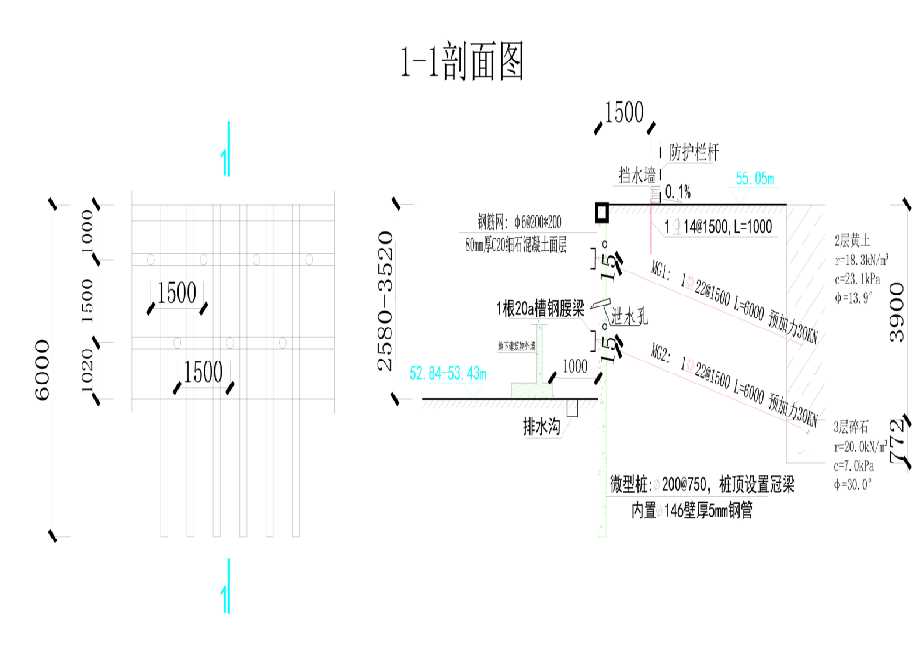 秦皇岛青龙满族自治县工程设计