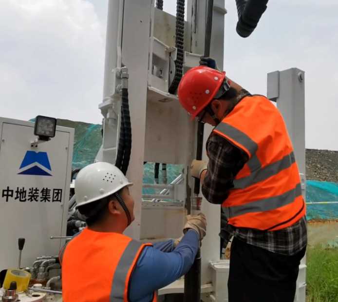 秦皇岛青龙满族自治县环境勘察
