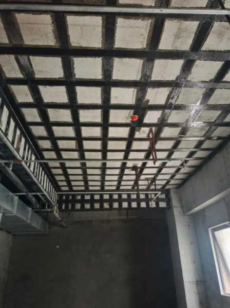 秦皇岛青龙满族自治县碳纤维加固