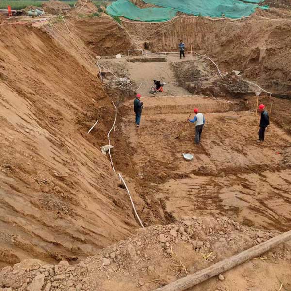 秦皇岛青龙满族自治县降水工程