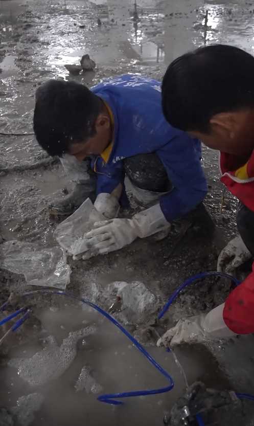 秦皇岛青龙满族自治县灌浆堵漏